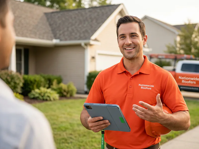 Roof Installation  in Chestnut Hill  FAQ